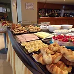 Hotel Cordon Del Plata