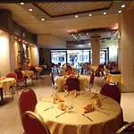 Hotel Cordon Del Plata