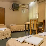 Hotel Cordon Del Plata
