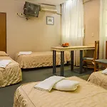 Hotel Cordon Del Plata