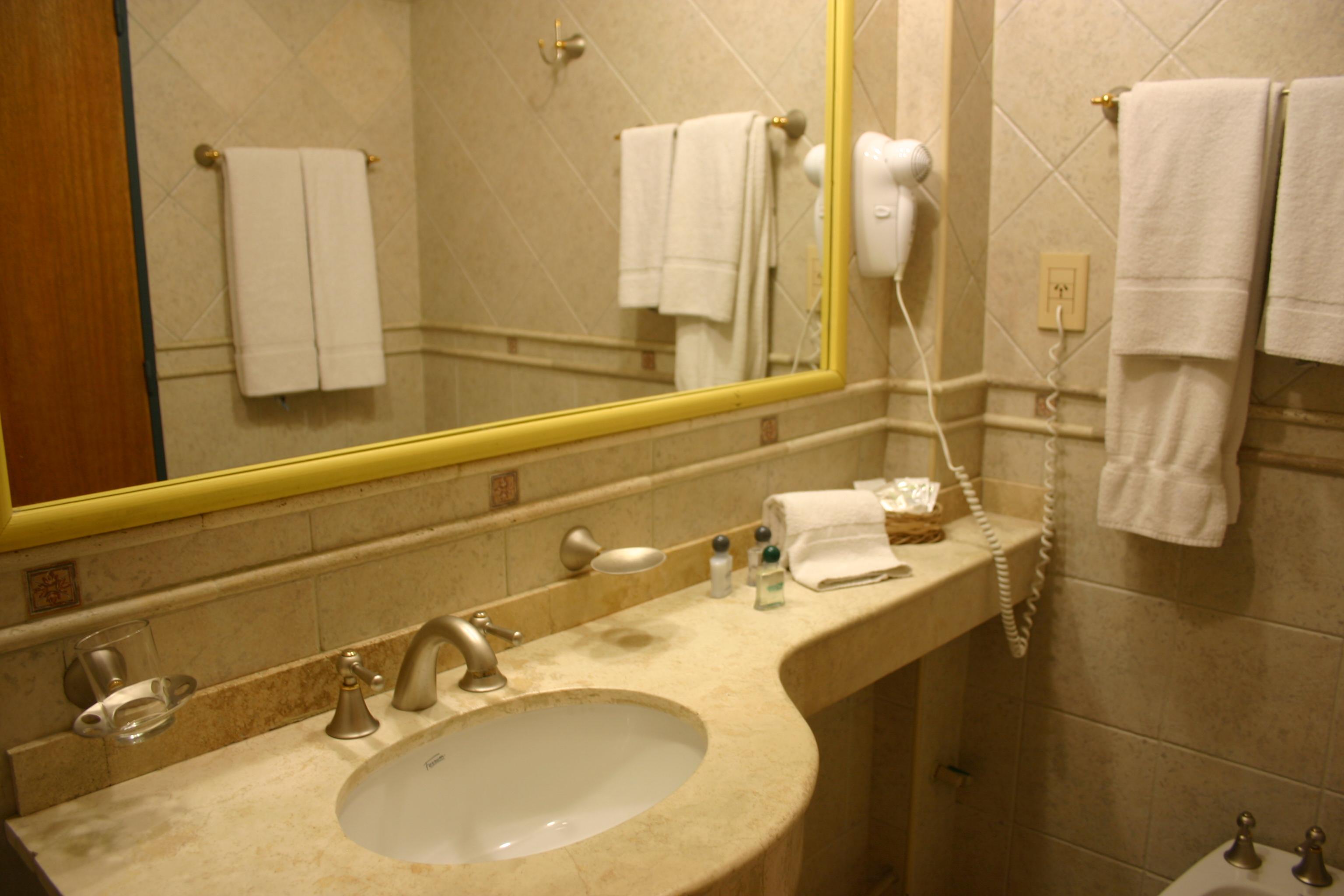 Cordon Del Plata Hotel