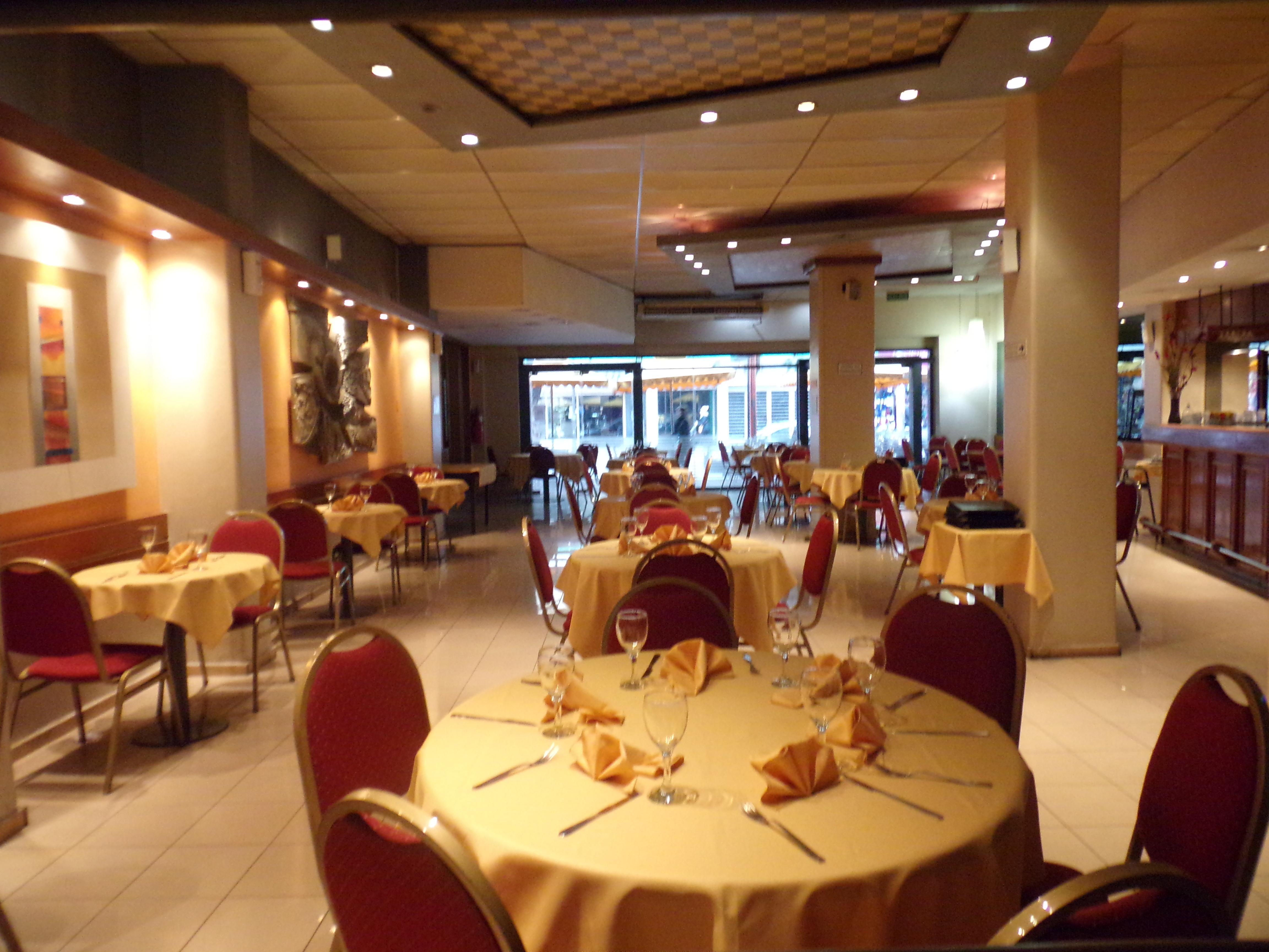Cordon Del Plata Hotel Mendoza
