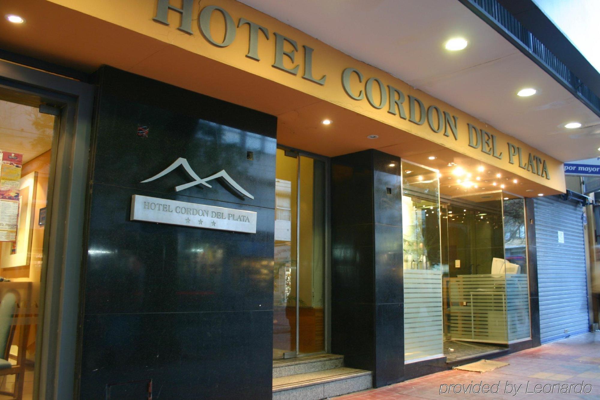Cordon Del Plata Hotel 3*