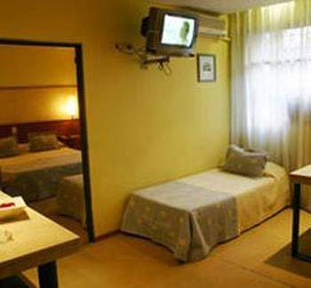 Cordon Del Plata Hotel
