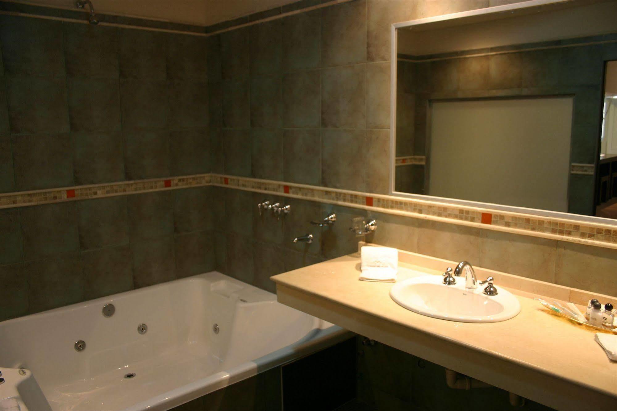 Cordon Del Plata Hotel 3*