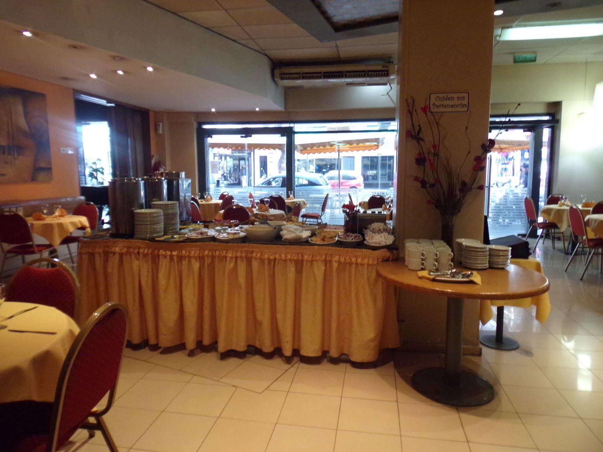 Cordon Del Plata 3*