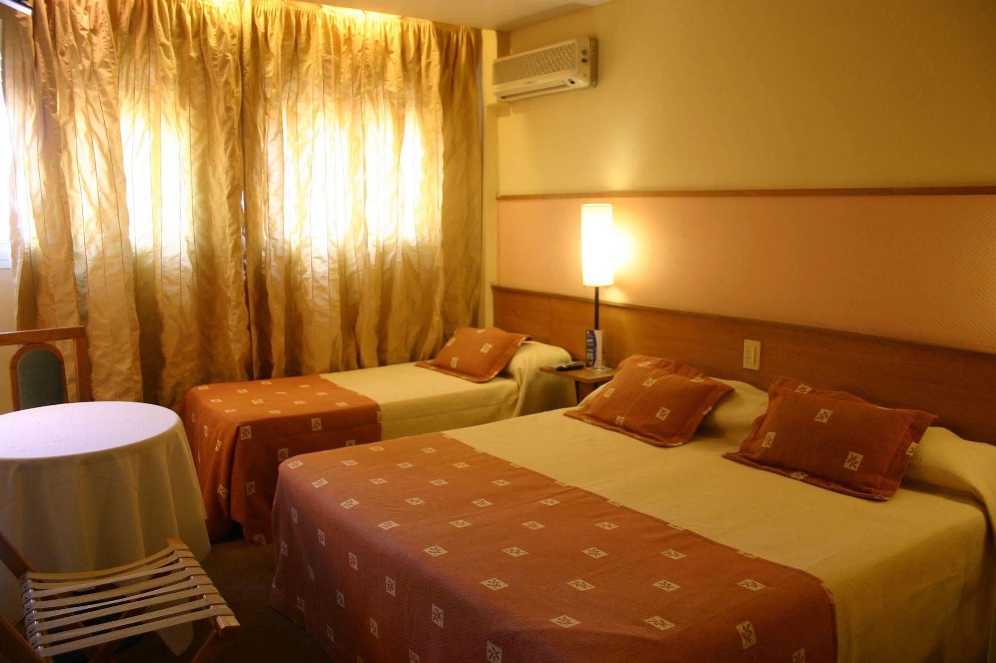 Cordon Del Plata Hotel 3*