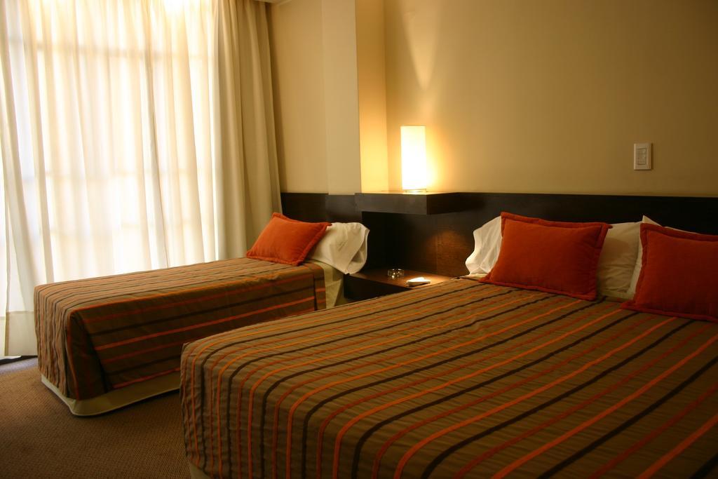 Cordon Del Plata Hotel