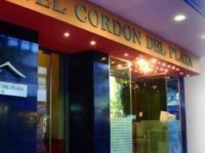 Cordon Del Plata Hotel Mendoza